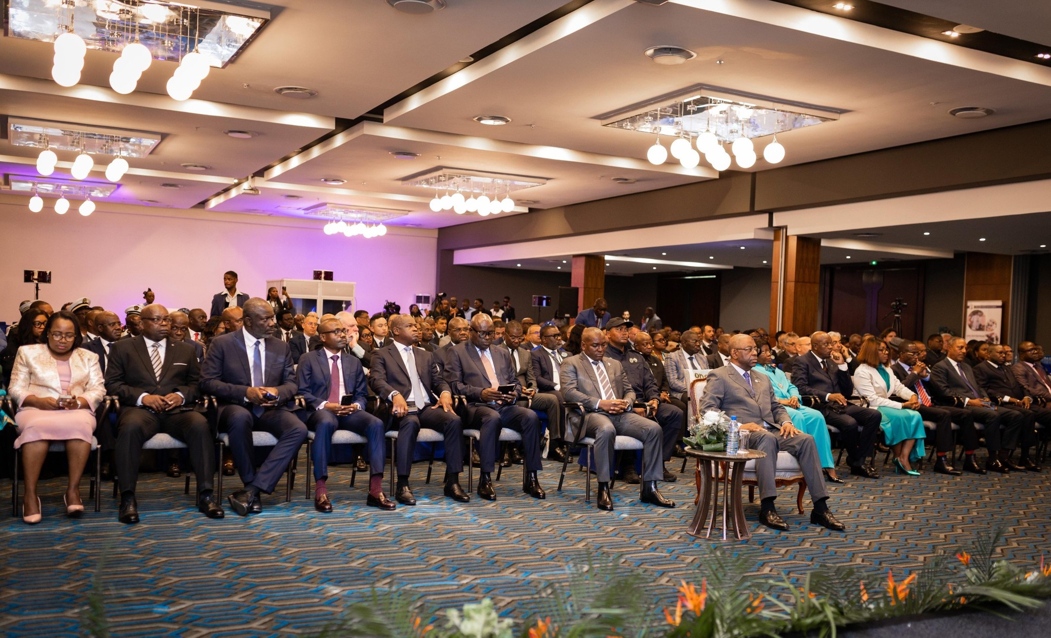 Africa Ports Forum 2025 : Libreville au cœur de la transformation portuaire africaine