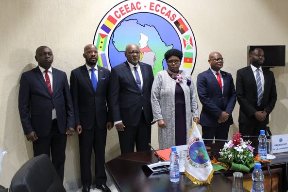 IVème Session ordinaire du Comité Technique spécialisé Justice et affaires Juridiques