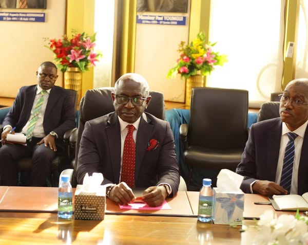 Exploration aurifère à Yeno : Intervention du Ministère des Mines face aux tensions locales