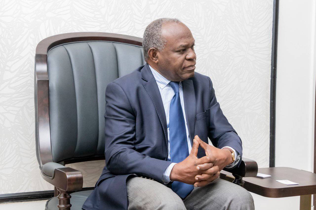 Le Gabon et la France renforcent leur coopération dans les domaines de l’eau et de l’énergie