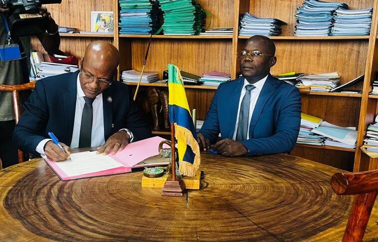 CRÉATION D’UNE UNITÉ DE TRANSFORMATION DE BOIS