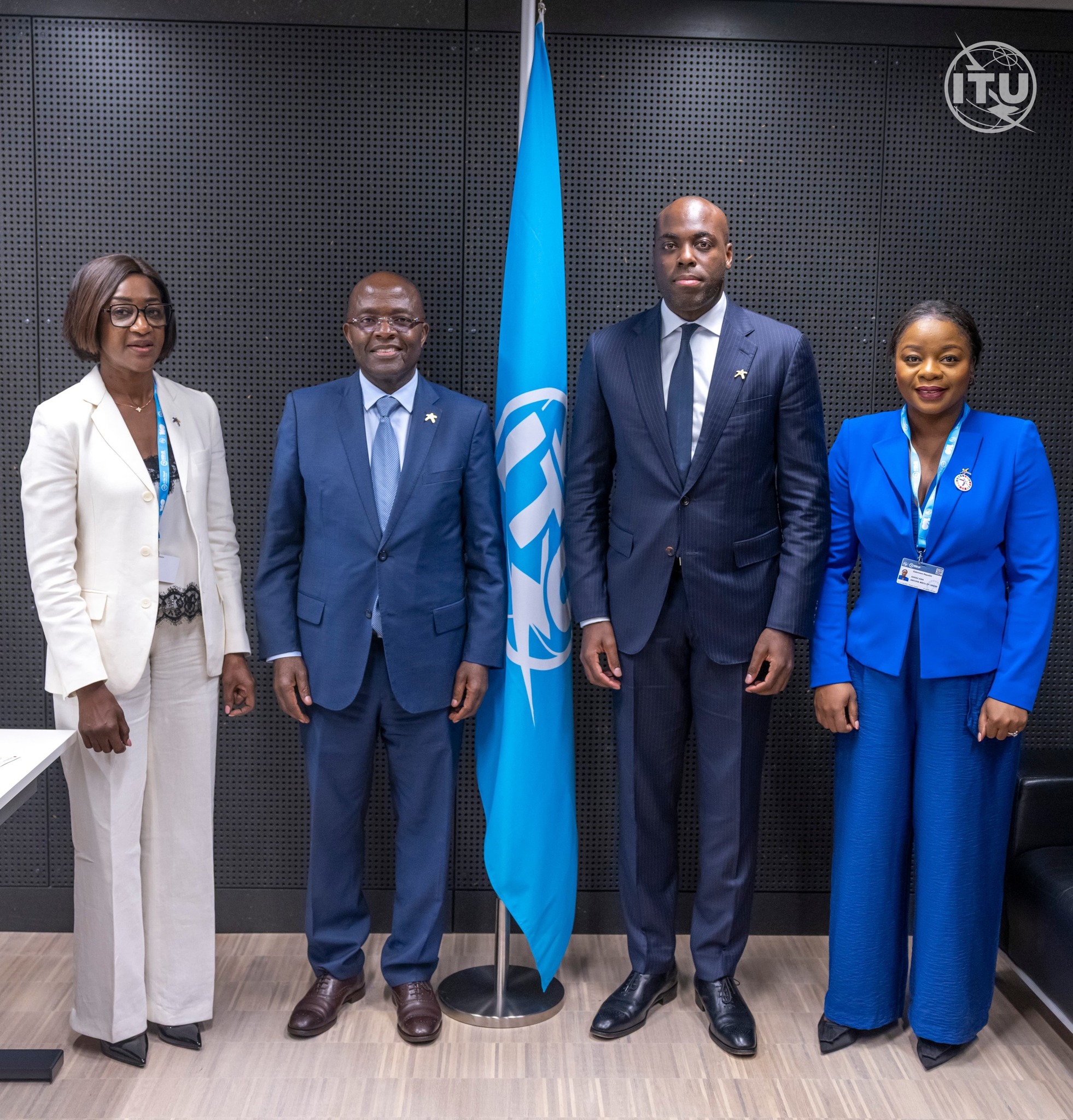 𝐑𝐄́𝐂𝐀𝐏’ 𝐃𝐄 𝐋𝐀 𝐌𝐈𝐒𝐒𝐈𝐎𝐍 𝐃𝐔 𝐌𝐈𝐍𝐈𝐒𝐓𝐑𝐄 𝐃𝐄 𝐋’𝐄́𝐂𝐎𝐍𝐎𝐌𝐈𝐄 𝐍𝐔𝐌𝐄́𝐑𝐈𝐐𝐔𝐄 𝐀̀ 𝐆𝐄𝐍𝐄̀𝐕𝐄