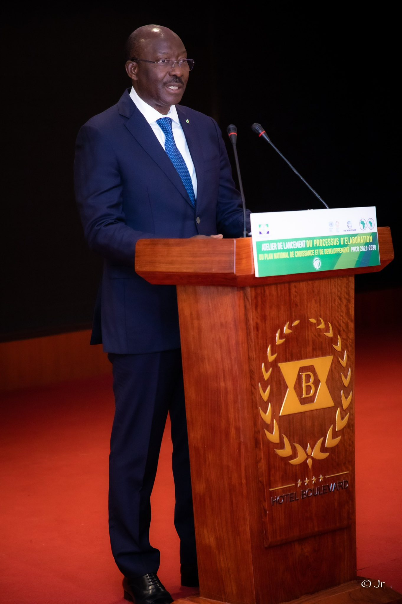 [𝐋𝐀𝐍𝐂𝐄𝐌𝐄𝐍𝐓 𝐎𝐅𝐅𝐈𝐂𝐈𝐄𝐋 𝐃𝐄𝐒 𝐓𝐑𝐀𝐕𝐀𝐔𝐗 𝐃’𝐄́𝐋𝐀𝐁𝐎𝐑𝐀𝐓𝐈𝐎𝐍 𝐃𝐔 𝐏𝐋𝐀𝐍 𝐍𝐀𝐓𝐈𝐎𝐍𝐀𝐋 𝐃𝐄 𝐂𝐑𝐎𝐈𝐒𝐒𝐀𝐍𝐂𝐄 𝐄𝐓 𝐃𝐄́𝐕𝐄𝐋𝐎𝐏𝐏𝐄𝐌𝐄𝐍𝐓 (𝐏𝐍𝐂𝐃)]