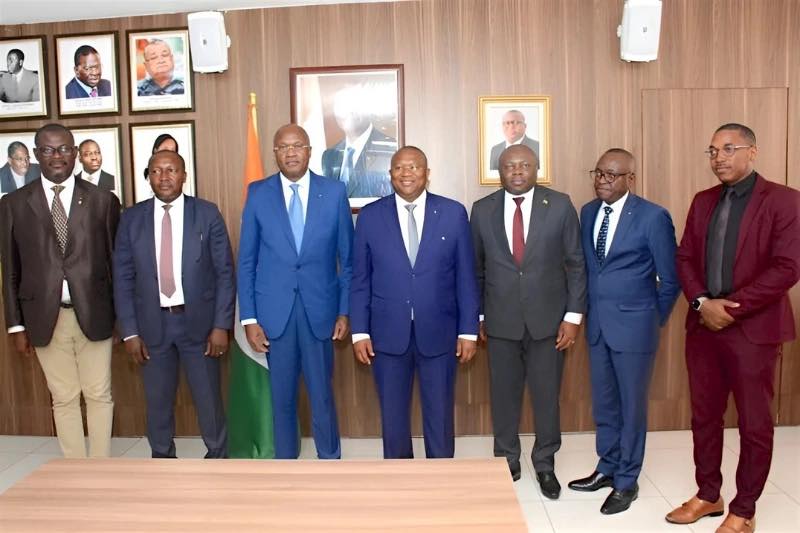 𝐏𝐑𝐎𝐉𝐄𝐓 𝐃’𝐈𝐌𝐏𝐋𝐄́𝐌𝐄𝐍𝐓𝐀𝐓𝐈𝐎𝐍 𝐃𝐄 𝐋𝐀 𝐓𝐍𝐓 𝐀𝐔 𝐆𝐀𝐁𝐎𝐍]