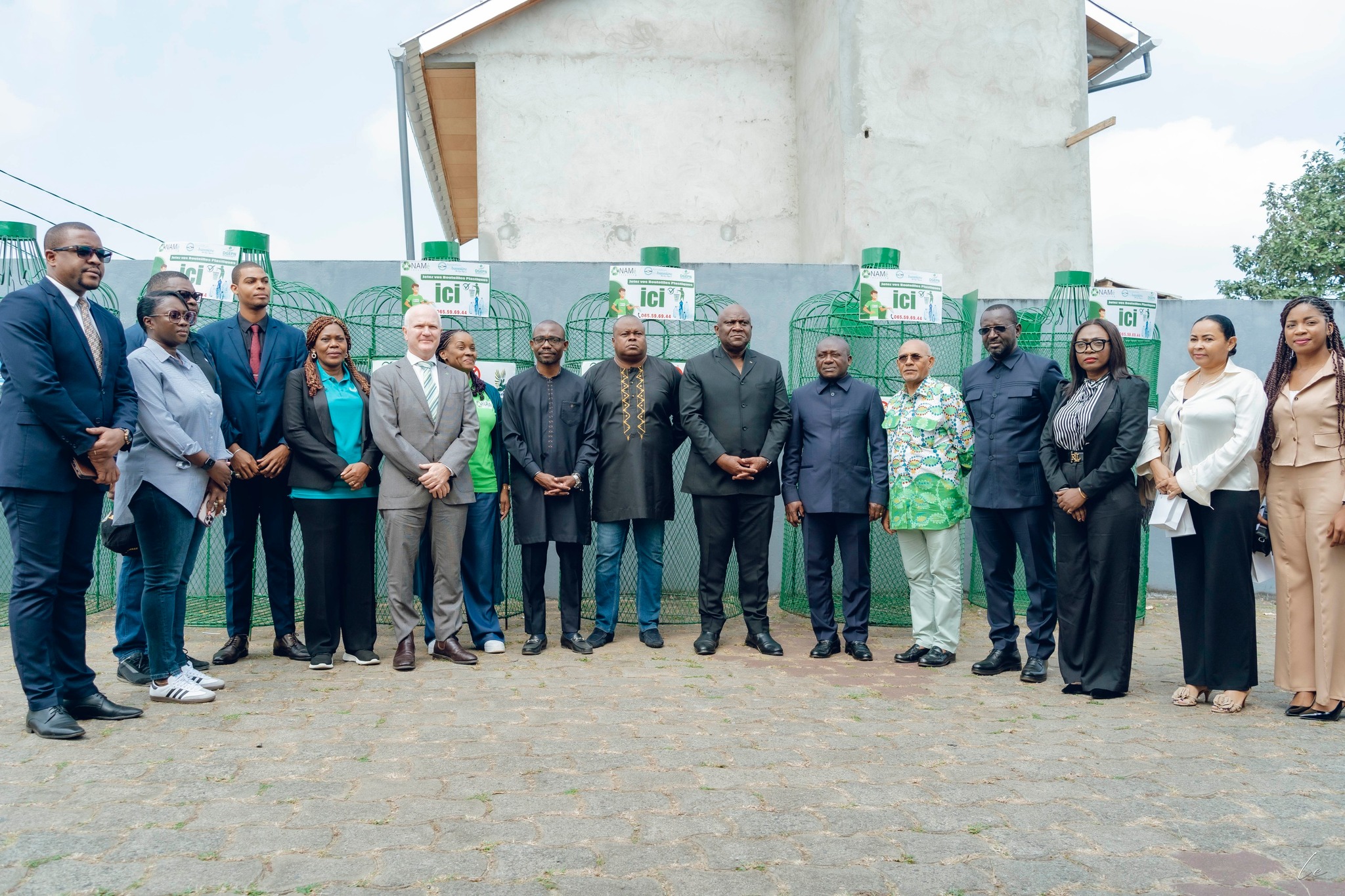 Journée internationale de la mangrove