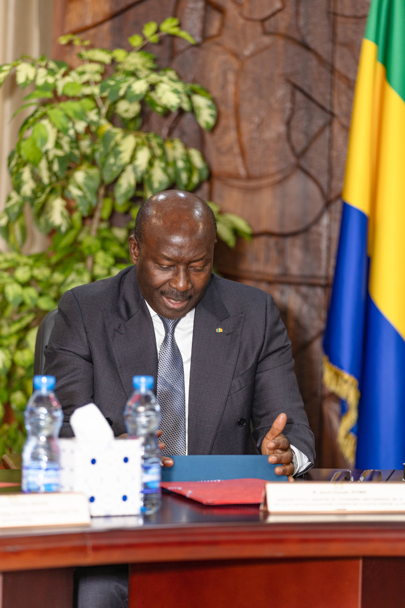 𝐋𝐎𝐈 𝐃𝐄 𝐅𝐈𝐍𝐀𝐍𝐂𝐄𝐒 𝟐𝟎𝟐𝟔: 𝐎𝐔𝐕𝐄𝐑𝐓𝐔𝐑𝐄 𝐂𝐄 𝐌𝐀𝐓𝐈𝐍 𝐃𝐄𝐒 𝐂𝐎𝐍𝐅𝐄́𝐑𝐄𝐍𝐂𝐄𝐒 𝐁𝐔𝐃𝐆𝐄́𝐓𝐀𝐈𝐑𝐄𝐒 𝐒𝐔𝐑 𝐋𝐄𝐒 𝐃𝐄́𝐏𝐄𝐍𝐒𝐄𝐒 𝐄𝐓 𝐋𝐄𝐒 𝐈𝐍𝐕𝐄𝐒𝐓𝐈𝐒𝐒𝐄𝐌𝐄𝐍𝐓𝐒 𝐃𝐄 𝐋’𝐄́𝐓𝐀𝐓