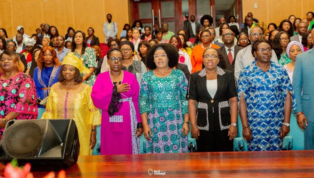 CÉLÉBRATIONS DE LA JOURNÉE PANAFRICAINE DES DROIT DE LA FEMME