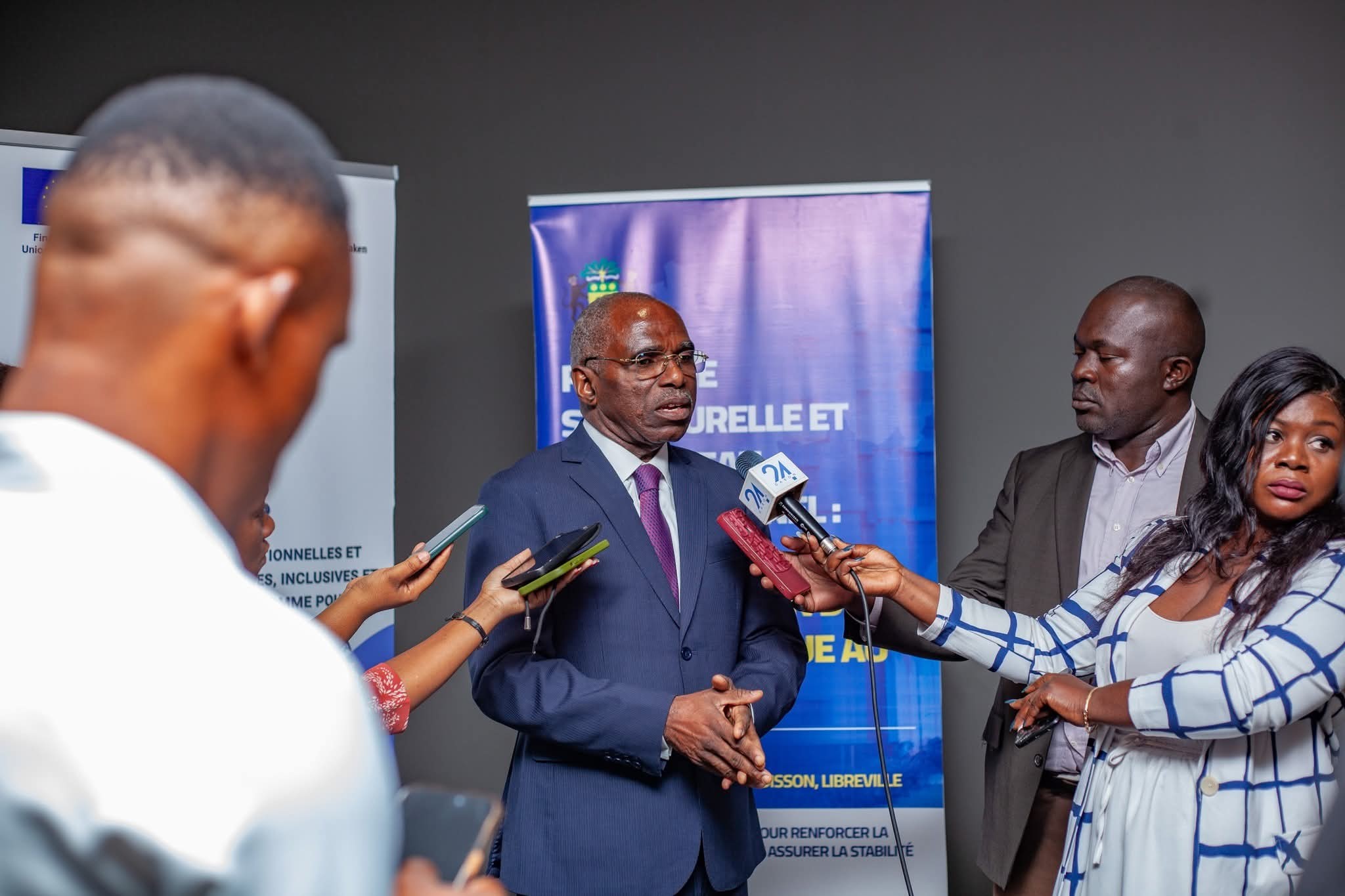 Le Gabon réaffirme son engagement pour l’intégration économique régionale au 8ᵉ Forum des Entreprises Africaines