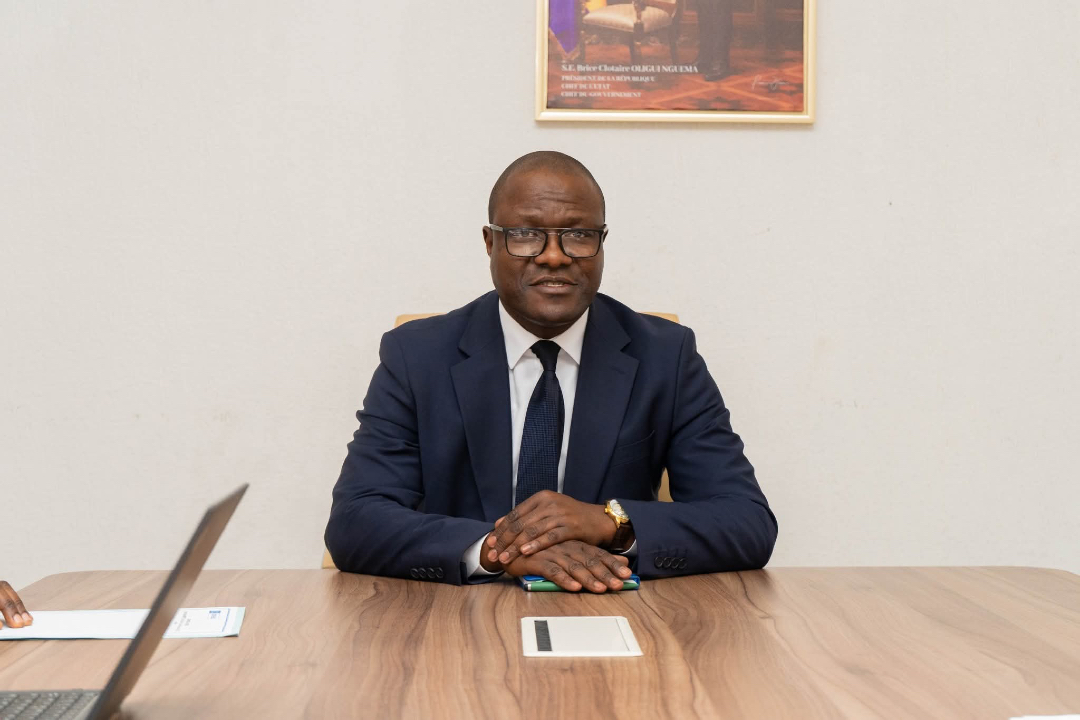 Rencontre entre le Ministre de l’Enseignement Supérieur et de la Recherche Scientifique et la Représentation de l’UNESCO en Afrique