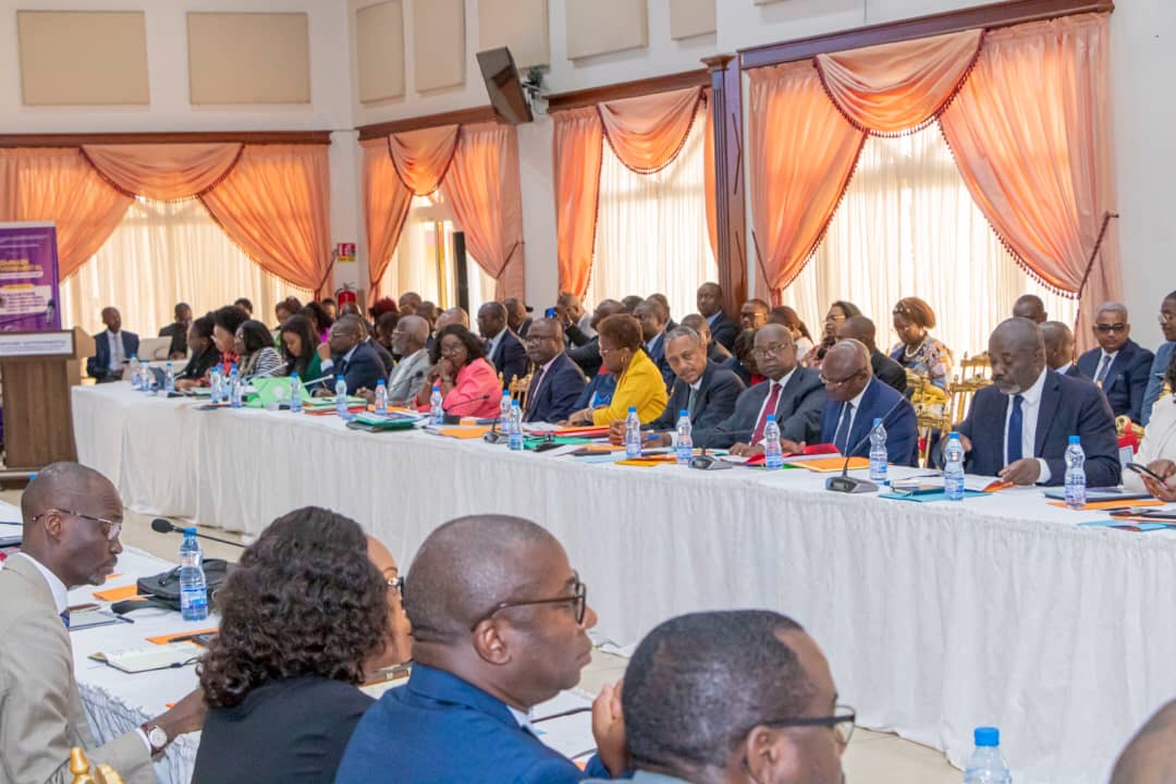 RETOUR EN IMAGES SUR LA 2e JOURNÉE DU SÉMINAIRE GOUVERNEMENTAL