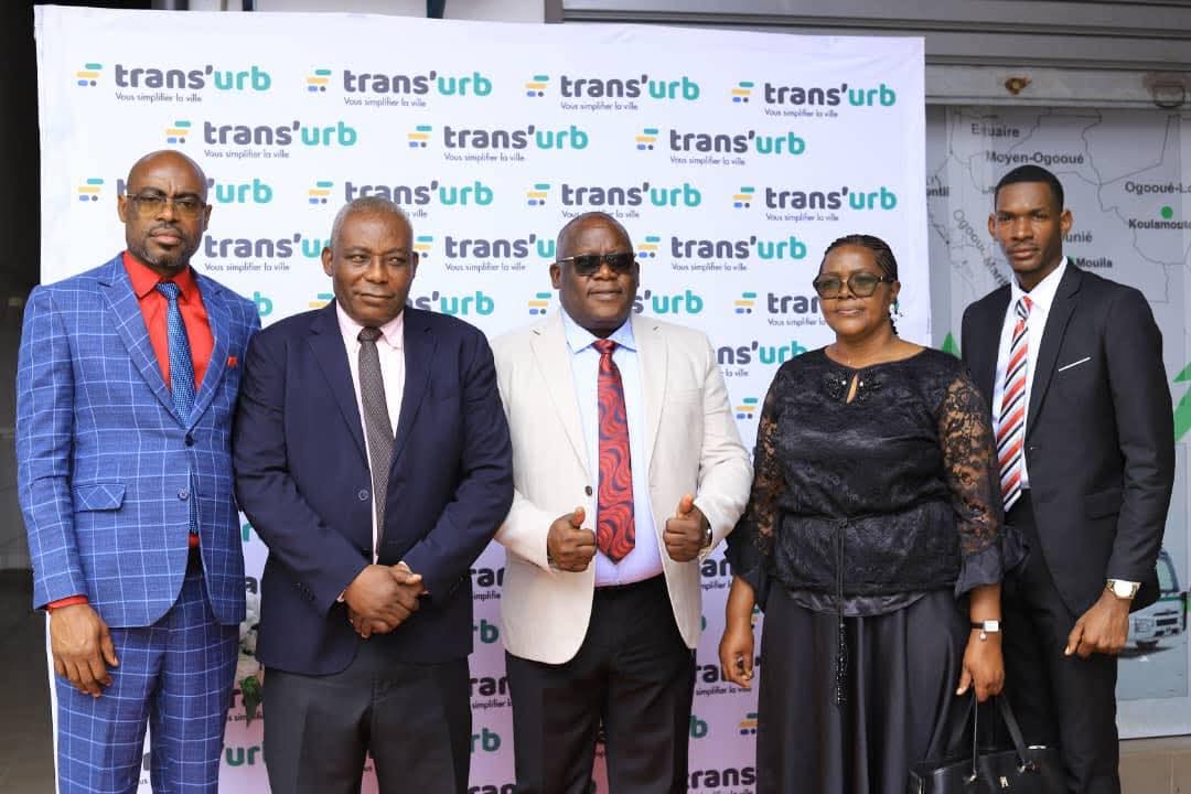 RENFORCEMENT DES LIAISONS INTERURBAINES : OYEM, BITAM, TCHIBANGA & MAKOKOU