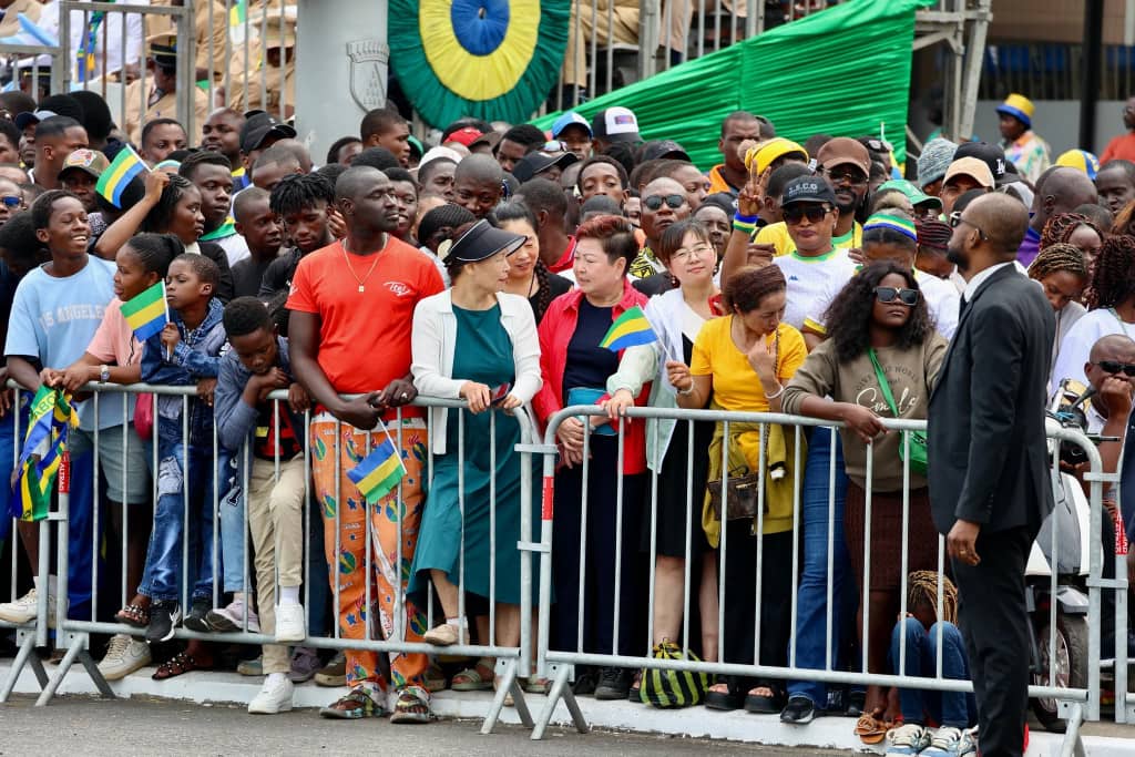 Vivons ensemble la célébration des 65 ans dans la paix et l’unité