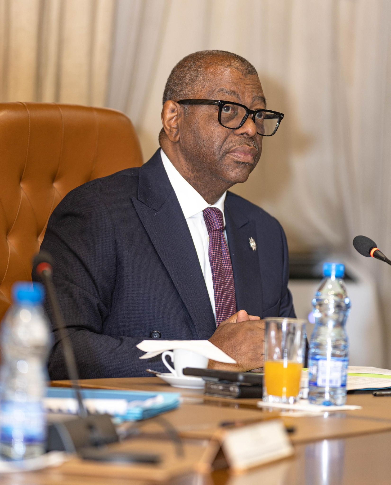 Retour en images sur le Conseil Interministeriel