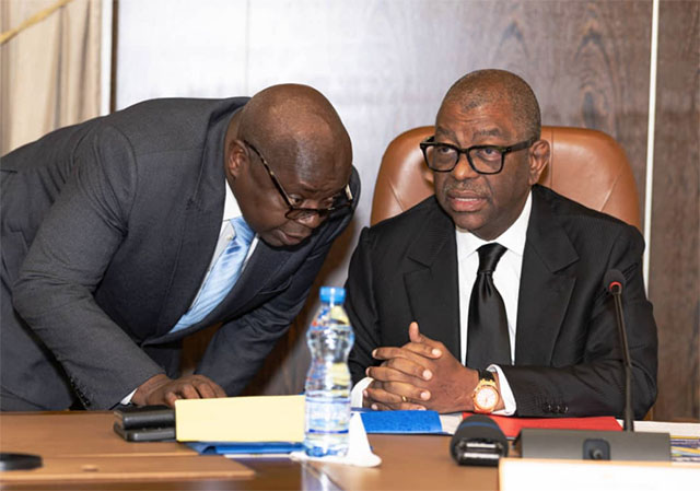 Réunion gouvernementale : suivi des résolutions du séminaire et des mesures présidentielles