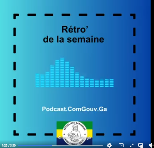 Podcast Santé Gouv