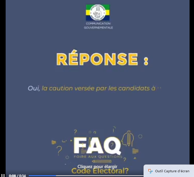Foire Aux Questions