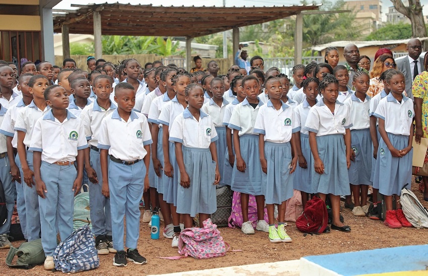 résultat d’orientation en 6ème