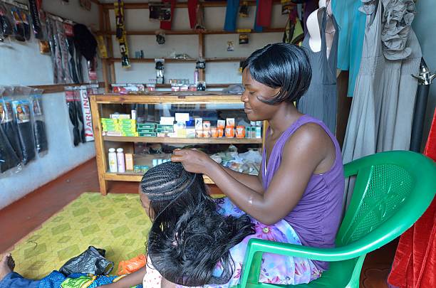 L’Interdiction aux opérateurs étrangers l’exercice de certaines activités informelles de petite envergure