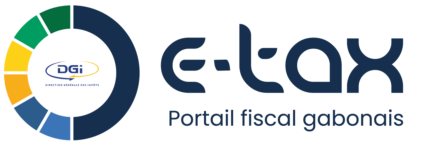 eTax – Direction Générale des Impôts