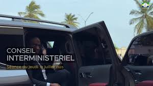 RÉCAP’VIDÉO DU CONSEIL INTERMINISTÉRIEL DU 10 JUILLET 2025