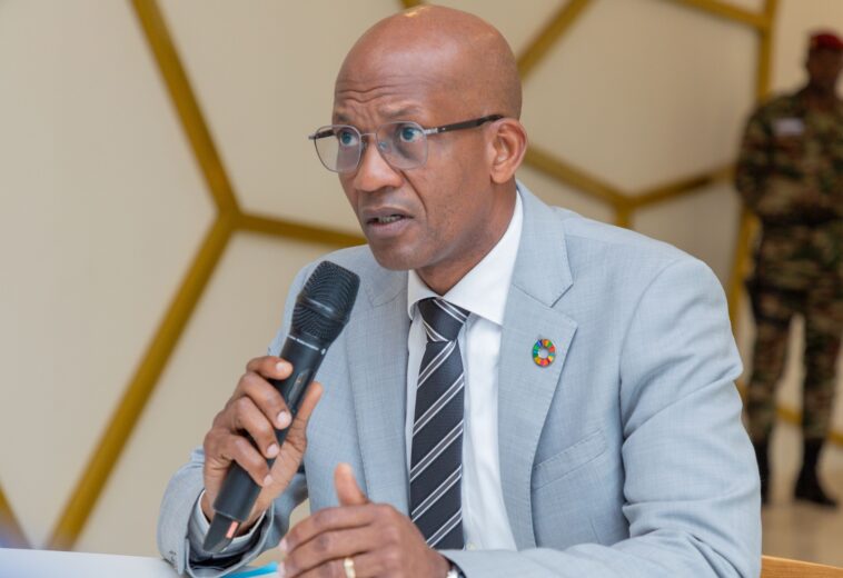 𝟒𝐞̀𝐦𝐞 𝐂𝐎𝐏𝐈𝐋 𝐃𝐔 𝐏𝐑𝐎𝐉𝐄𝐓 𝐃𝐄 𝐅𝐈𝐍𝐀𝐍𝐂𝐄𝐌𝐄𝐍𝐓 𝐏𝐎𝐔𝐑 𝐋𝐀 𝐏𝐄𝐑𝐌𝐀𝐍𝐄𝐍𝐂𝐄 (𝐏𝐅𝐏)