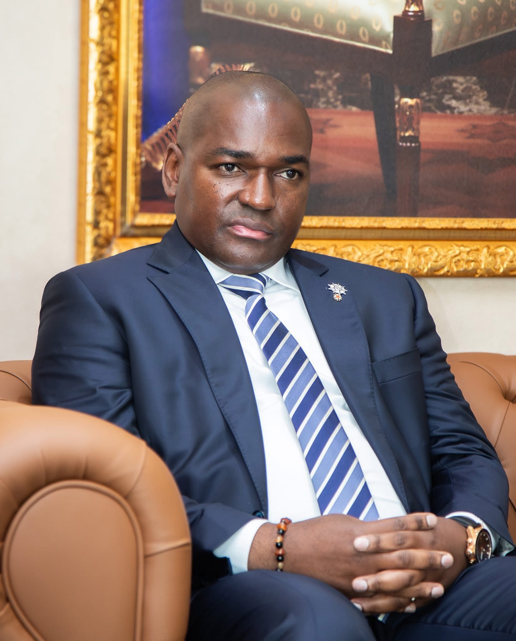 Registre maritime Gabonais: vers une gestion plus rigoureuse et conforme aux normes internationales