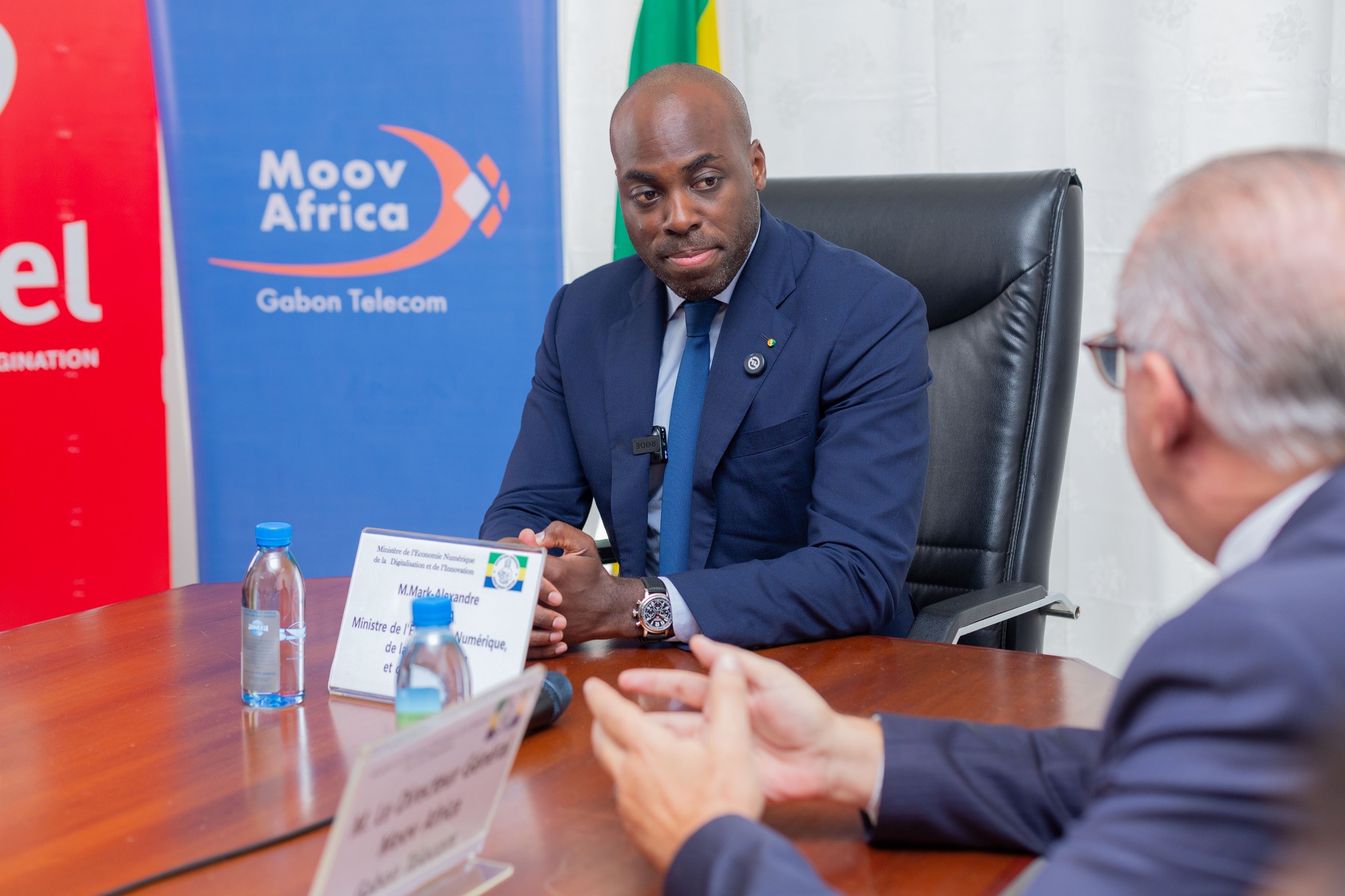 Airtel et Moov Africa: Mutualisation des infrastructures Télécoms