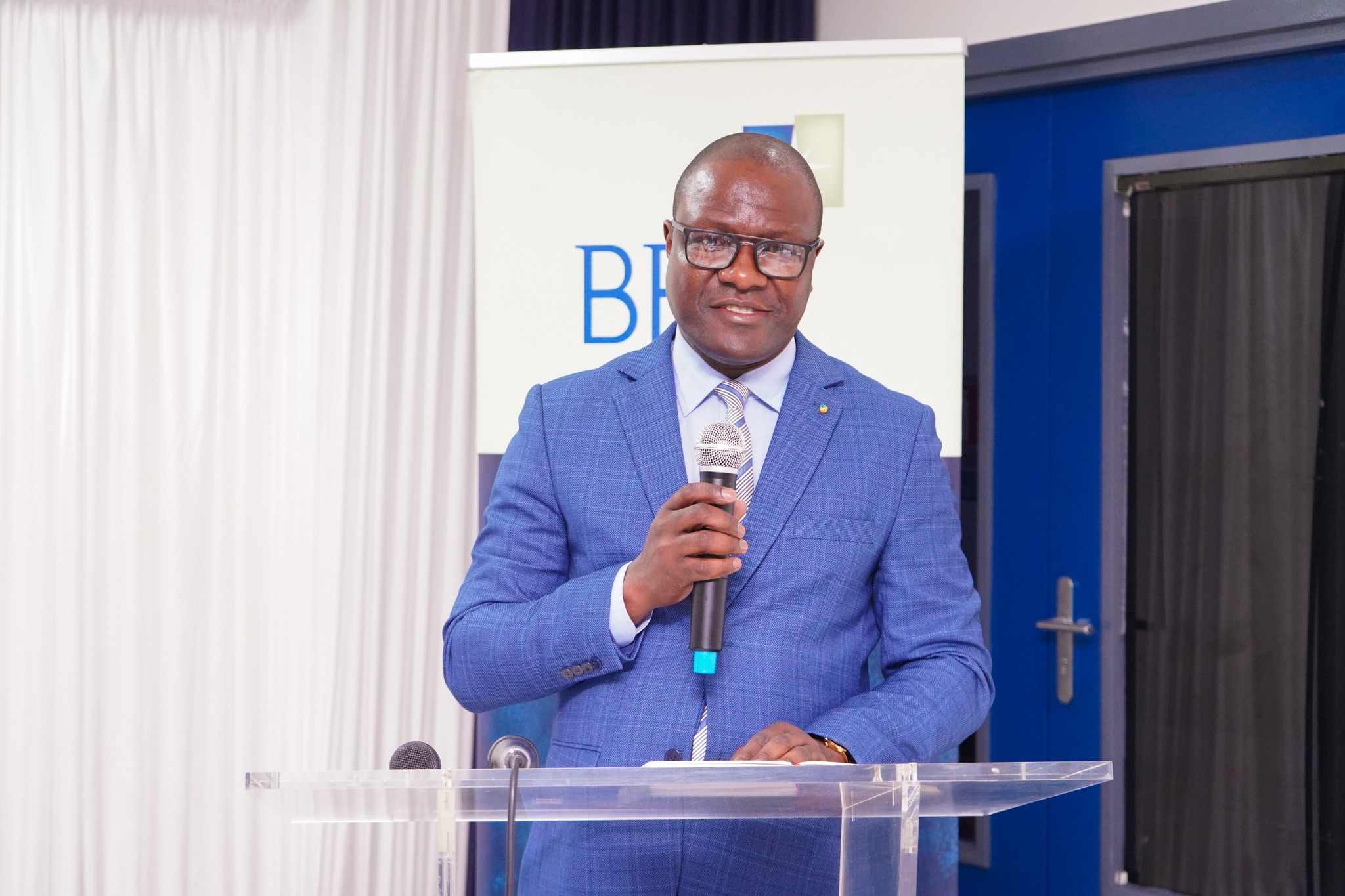 Rentrée administrative