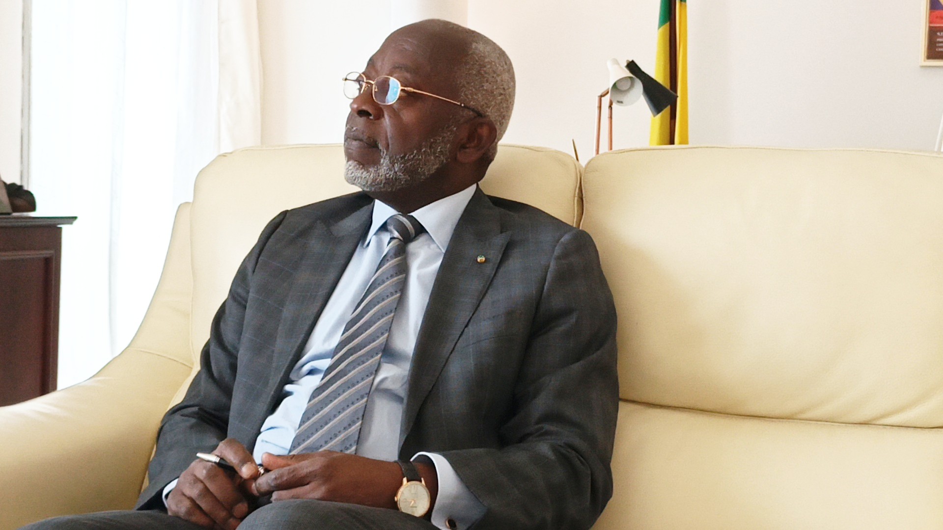 Rencontre entre le Gabon et l’Ethiopie pour une coopération renforcée dans l’énergie et l’industrie