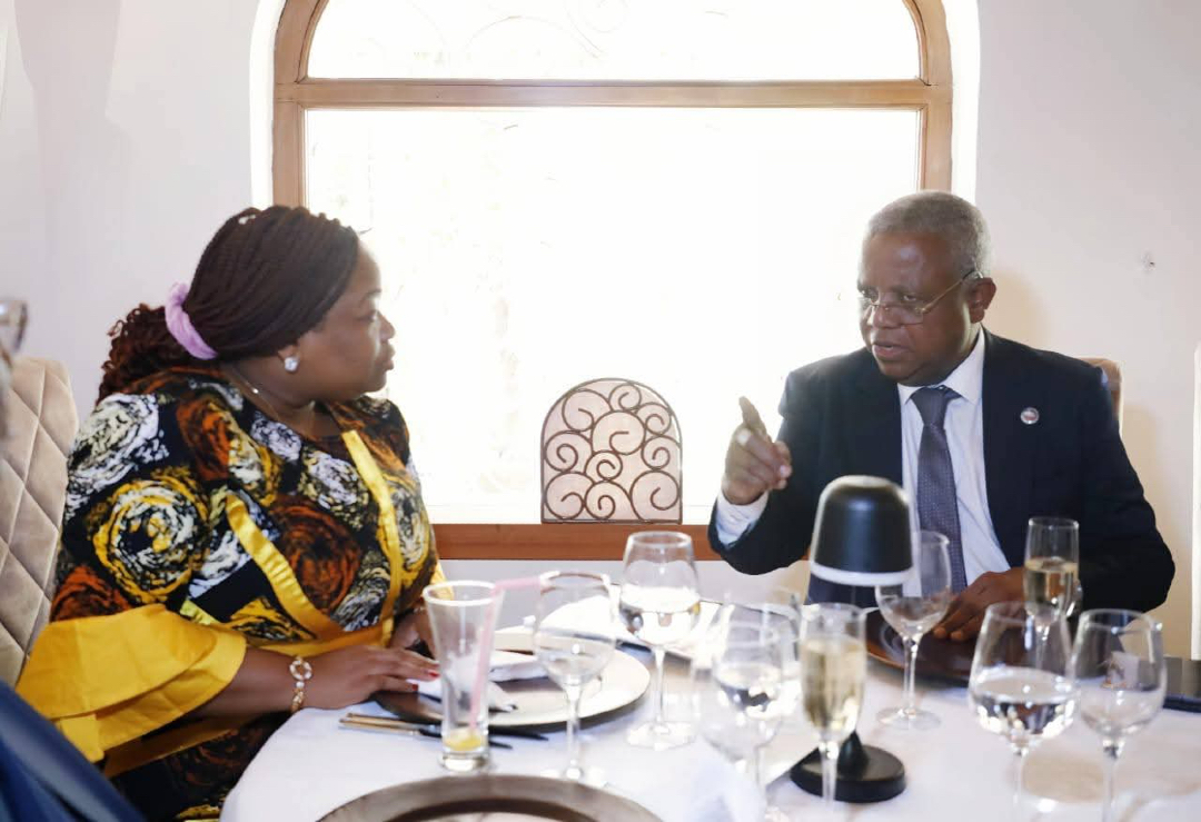 Éducation nationale : Séance de travail autour des réformes pédagogiques