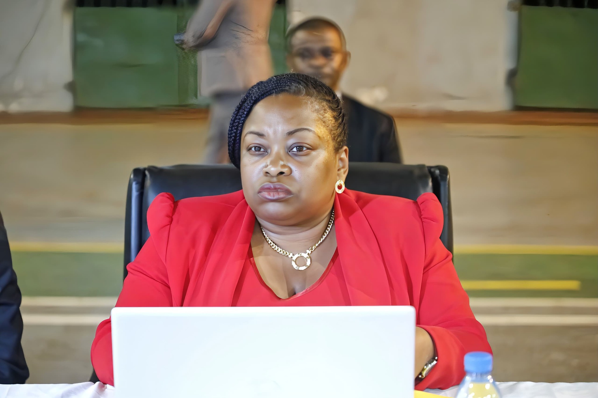 Préparation de la rentrée 2025-2026 : réunion entre le Ministre d’État et les chefs d’établissements du Grand Libreville