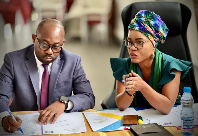 10e JEUX DE LA FRANCOPHONIE : LA PHASE PREPARATOIRE A DÉBUTÉ