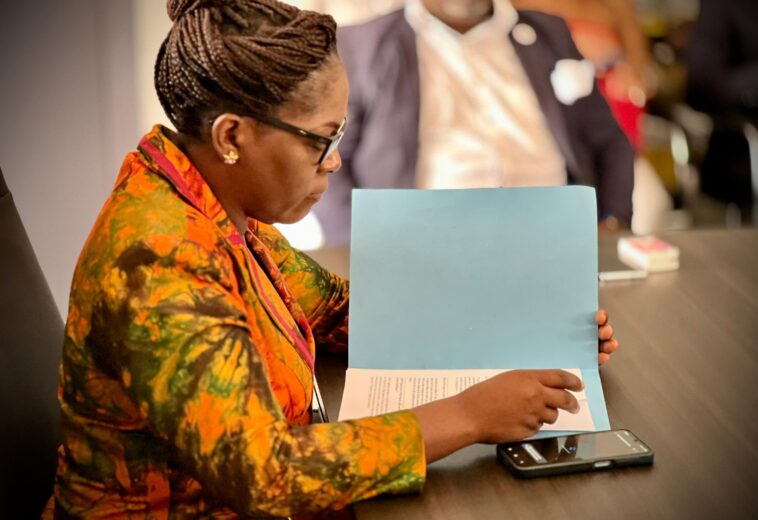 FINANCEMENTS DES PROJETS COMMUNAUTAIRES DES JEUNES SUR L’ENSEMBLE DU TERRITOIRE NATIONAL