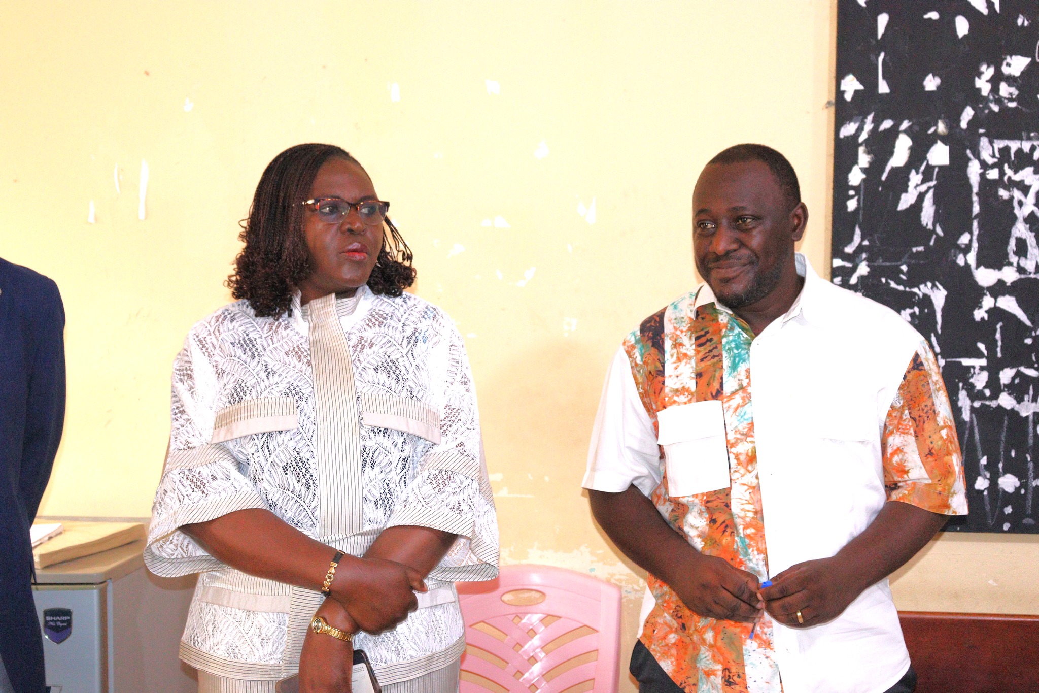 𝐋𝐚𝐧𝐜𝐞𝐦𝐞𝐧𝐭 𝐝𝐮 𝐂𝐨𝐧𝐜𝐨𝐮𝐫𝐬 𝐝’𝐄𝐧𝐭𝐫𝐞́𝐞 𝐚̀ 𝐥’𝐄𝐍𝐃𝐑