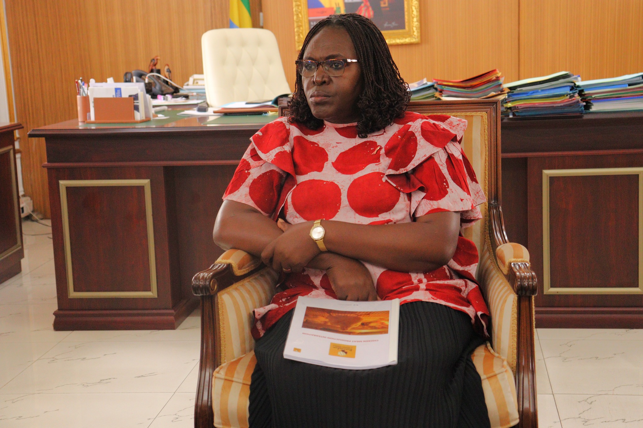 𝐀𝐔𝐃𝐈𝐄𝐍𝐂𝐄