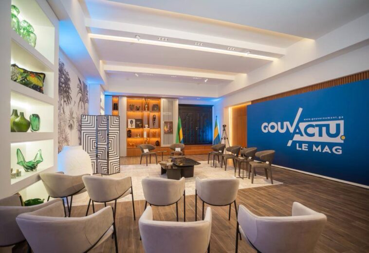 𝐈𝐌𝐀𝐆𝐄𝐒 |émission 𝐆𝐎𝐔𝐕’𝐀𝐂𝐓𝐔 𝐋𝐄 𝐌𝐀𝐆