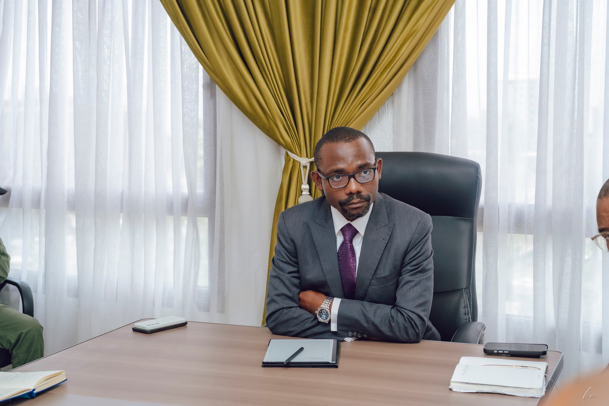 Financements climatiques:l’Atlantic Financial Group (AFG) propose d’Investir dans l’Environnement Gabonais