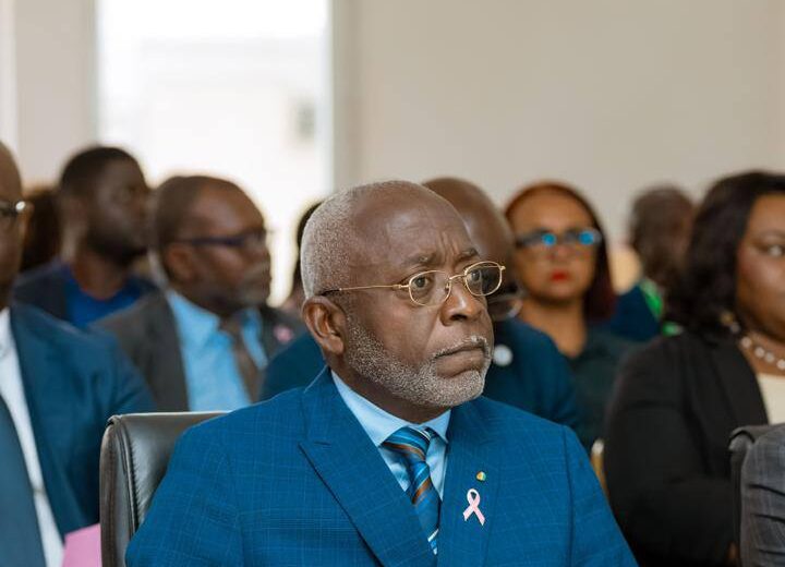 Succès à Libreville pour les 5èmes Awards de la Marque OAPI