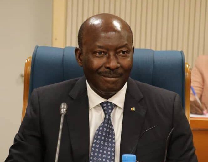 𝐋𝐄 𝐌𝐈𝐍𝐈𝐒𝐓𝐑𝐄 𝐃’𝐄́𝐓𝐀𝐓, 𝐌𝐈𝐍𝐈𝐒𝐓𝐑𝐄 𝐃𝐄 𝐋’𝐄́𝐂𝐎𝐍𝐎𝐌𝐈𝐄 𝐀̀ 𝐋’𝐀𝐒𝐒𝐄𝐌𝐁𝐋𝐄́𝐄 𝐍𝐀𝐓𝐈𝐎𝐍𝐀𝐋𝐄 – 𝐏𝐑𝐎𝐉𝐄𝐓 𝐃𝐄 𝐋𝐎𝐈 𝐃𝐄 𝐅𝐈𝐍𝐀𝐍𝐂𝐄𝐒 𝟐𝟎𝟐𝟔