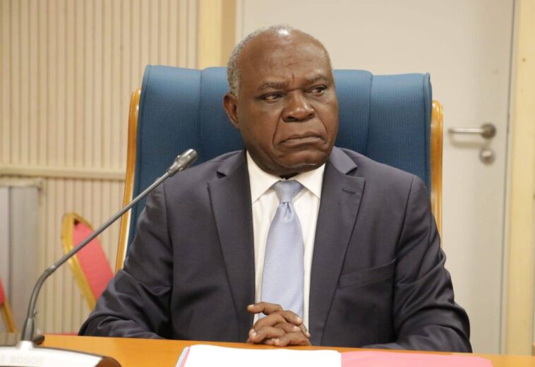 𝐋𝐄 𝐌𝐈𝐍𝐈𝐒𝐓𝐑𝐄 𝐃𝐄 𝐋’𝐀𝐂𝐂𝐄̀𝐒 𝐔𝐍𝐈𝐕𝐄𝐑𝐒𝐄𝐋 𝐀̀ 𝐋’𝐄𝐀𝐔 𝐄𝐓 𝐀̀ 𝐋’𝐄́𝐍𝐄𝐑𝐆𝐈𝐄 𝐀̀ 𝐋’𝐀𝐒𝐒𝐄𝐌𝐁𝐋𝐄́𝐄 𝐍𝐀𝐓𝐈𝐎𝐍𝐀𝐋𝐄 – 𝐏𝐑𝐎𝐉𝐄𝐓 𝐃𝐄 𝐋𝐎𝐈 𝐃𝐄 𝐅𝐈𝐍𝐀𝐍𝐂𝐄𝐒 𝟐𝟎𝟐𝟔