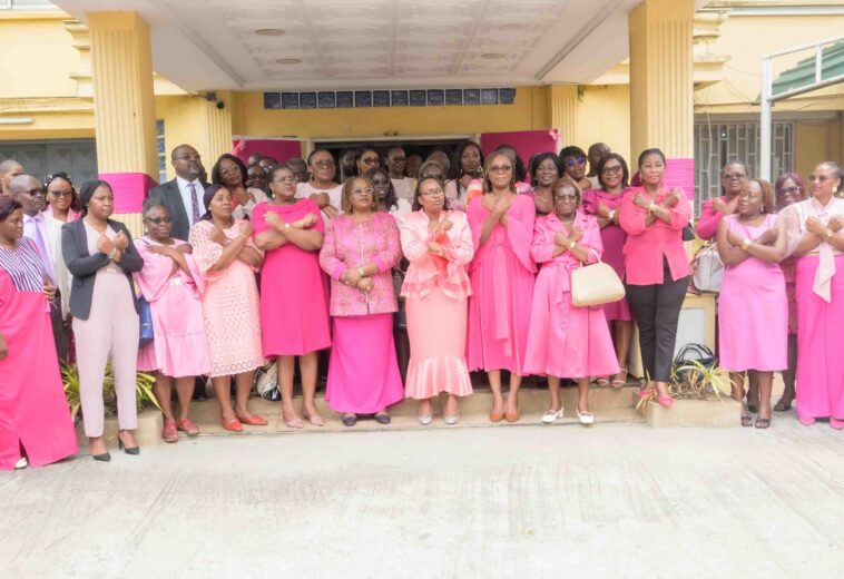 🎀 𝐎𝐂𝐓𝐎𝐁𝐑𝐄 𝐑𝐎𝐒𝐄 🎀𝐀𝐔 𝐌𝐈𝐍𝐈𝐒𝐓𝐄̀𝐑𝐄 𝐃𝐄𝐒 𝐀𝐅𝐅𝐀𝐈𝐑𝐄𝐒 𝐒𝐎𝐂𝐈𝐀𝐋𝐄𝐒