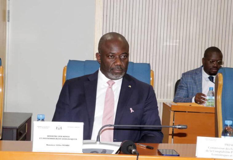 𝐏𝐋𝐅𝐈 𝟐𝟎𝟐𝟔 : 𝐔𝐧 𝐛𝐮𝐝𝐠𝐞𝐭 𝐚𝐦𝐛𝐢𝐭𝐢𝐞𝐮𝐱 𝐩𝐨𝐮𝐫 𝐮𝐧 𝐬𝐞𝐜𝐭𝐞𝐮𝐫 𝐦𝐢𝐧𝐢𝐞𝐫 𝐭𝐫𝐚𝐧𝐬𝐟𝐨𝐫𝐦𝐞́ ‎