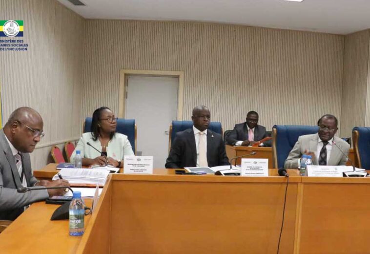 Audition de la Ministre des Affaires Sociales à l’Assemblée Nationale – Projet de loi de finances 2026