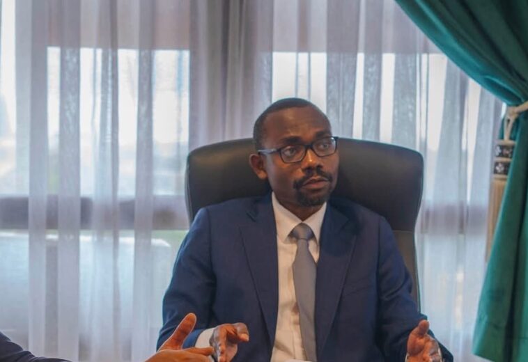 𝐑𝐄́𝐔𝐍𝐈𝐎𝐍 𝐏𝐑𝐄́𝐏𝐀𝐑𝐀𝐓𝐎𝐈𝐑𝐄 𝐄𝐍 𝐕𝐔𝐄 𝐃𝐄 𝐋𝐀 𝐂𝐎𝐏𝟑𝟎 𝐄𝐍 𝐍𝐎𝐕𝐄𝐌𝐁𝐑𝐄 𝐀𝐔 𝐁𝐑𝐄́𝐒𝐈𝐋