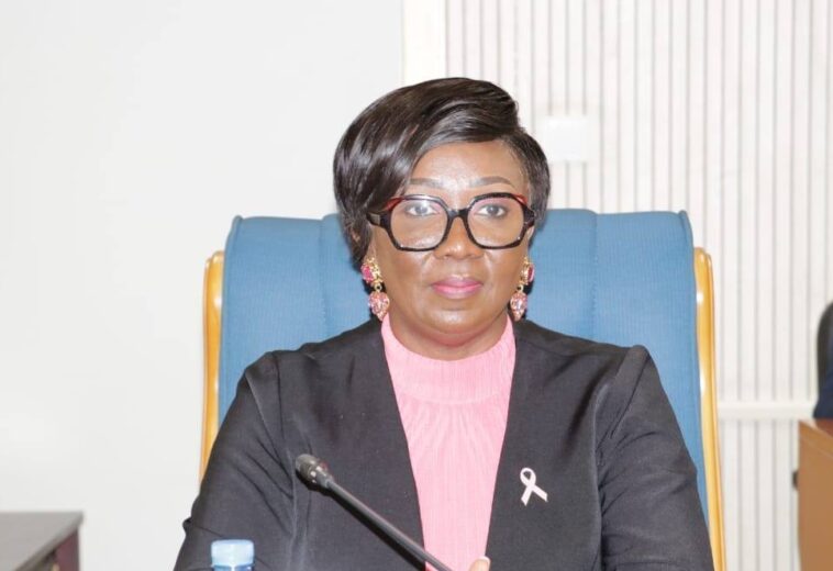 𝐋𝐀 𝐌𝐈𝐍𝐈𝐒𝐓𝐑𝐄 𝐃𝐄 𝐋𝐀 𝐅𝐎𝐍𝐂𝐓𝐈𝐎𝐍 𝐏𝐔𝐁𝐋𝐈𝐐𝐔𝐄 𝐀̀ 𝐋’𝐀𝐒𝐒𝐄𝐌𝐁𝐋𝐄́𝐄 𝐍𝐀𝐓𝐈𝐎𝐍𝐀𝐋𝐄 – 𝐏𝐑𝐎𝐉𝐄𝐓 𝐃𝐄 𝐋𝐎𝐈 𝐃𝐄 𝐅𝐈𝐍𝐀𝐍𝐂𝐄𝐒 𝟐𝟎𝟐𝟔