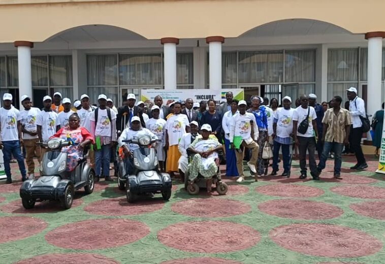 𝐇𝐀𝐔𝐓-𝐎𝐆𝐎𝐎𝐔𝐄́ : 𝐋𝐀𝐍𝐂𝐄𝐌𝐄𝐍𝐓 𝐃𝐄 𝐋𝐀 𝐂𝐀𝐑𝐀𝐕𝐀𝐍𝐄 𝐃𝐄 𝐒𝐄𝐍𝐒𝐈𝐁𝐈𝐋𝐈𝐒𝐀𝐓𝐈𝐎𝐍 𝐀̀ 𝐋’𝐄́𝐆𝐀𝐋𝐈𝐓𝐄́ 𝐃𝐄𝐒 𝐂𝐇𝐀𝐍𝐂𝐄𝐒 𝐄𝐓 𝐀̀ 𝐋𝐀 𝐕𝐔𝐋𝐆𝐀𝐑𝐈𝐒𝐀𝐓𝐈𝐎𝐍 𝐃𝐔 𝐋𝐀𝐁𝐄𝐋 « 𝐄́𝐓𝐀𝐁𝐋𝐈𝐒𝐒𝐄𝐌𝐄𝐍𝐓 𝐀𝐌𝐈 𝐃𝐔 𝐇𝐀𝐍𝐃𝐈𝐂𝐀𝐏