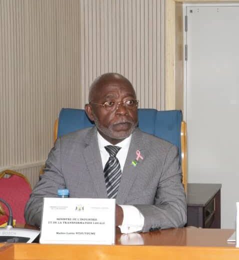 𝐋𝐄 𝐌𝐈𝐍𝐈𝐒𝐓𝐑𝐄 𝐃𝐄 𝐋’𝐈𝐍𝐃𝐔𝐒𝐓𝐑𝐈𝐄 𝐀̀ 𝐋’𝐀𝐒𝐒𝐄𝐌𝐁𝐋𝐄́𝐄 𝐍𝐀𝐓𝐈𝐎𝐍𝐀𝐋𝐄 – 𝐏𝐑𝐎𝐉𝐄𝐓 𝐃𝐄 𝐋𝐎𝐈 𝐃𝐄 𝐅𝐈𝐍𝐀𝐍𝐂𝐄𝐒 𝟐𝟎𝟐𝟔