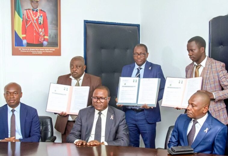 𝐔𝐒𝐓𝐌 – signature d’un protocole d’accord pour l’amélioration des conditions de vie et d’étude des étudiants