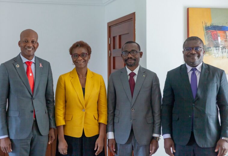 Revue Annuelle CAFI 2025 : Un Partenariat Renforcé au Service du Développement Durable des Communautés