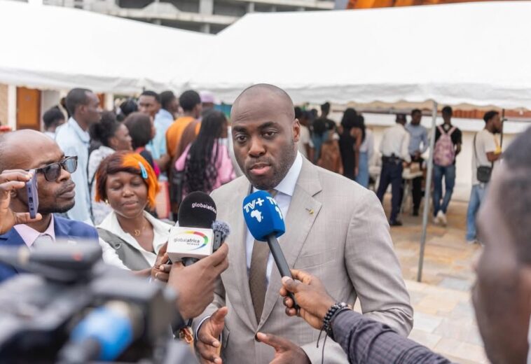 Phase 2 du programme” 1 étudiant,1 ordinateur”